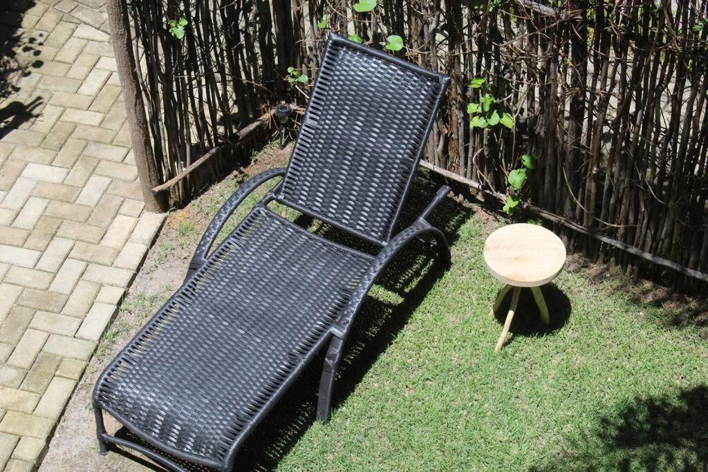 Casa De Luxo Na Praia Do Patacho - Cond. Azulu, Casa 04 Villa ปอร์โต เด เปดราส ภายนอก รูปภาพ